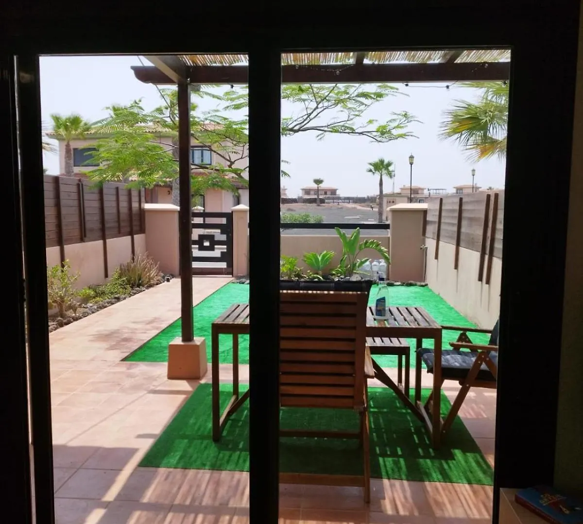 Villa Casa La Ola Origo Mare - Majanicho Casa vacanze