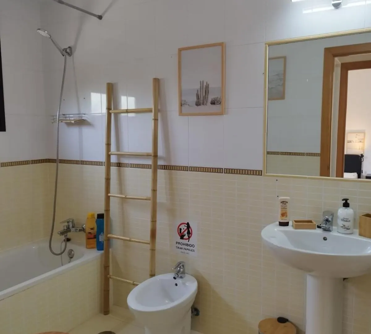 Villa Casa La Ola Origo Mare - Majanicho