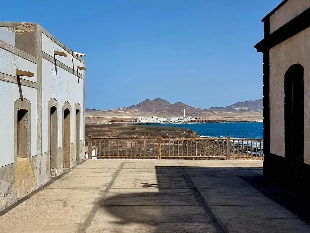 Casa vacanze Villa Casa La Ola Origo Mare - Majanicho