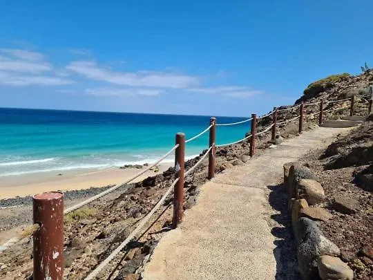 Villa Casa La Ola Origo Mare - Majanicho Casa vacanze
