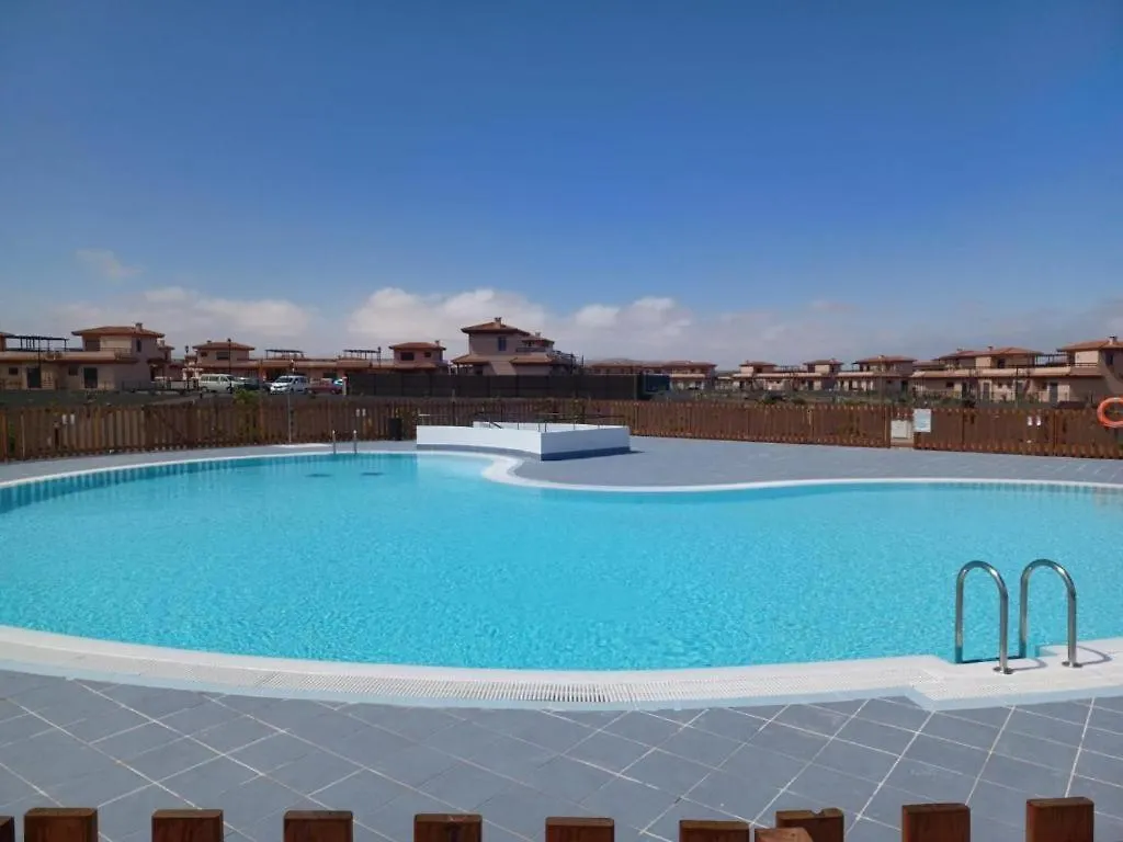Villa Casa La Ola Origo Mare - Majanicho Casa vacanze