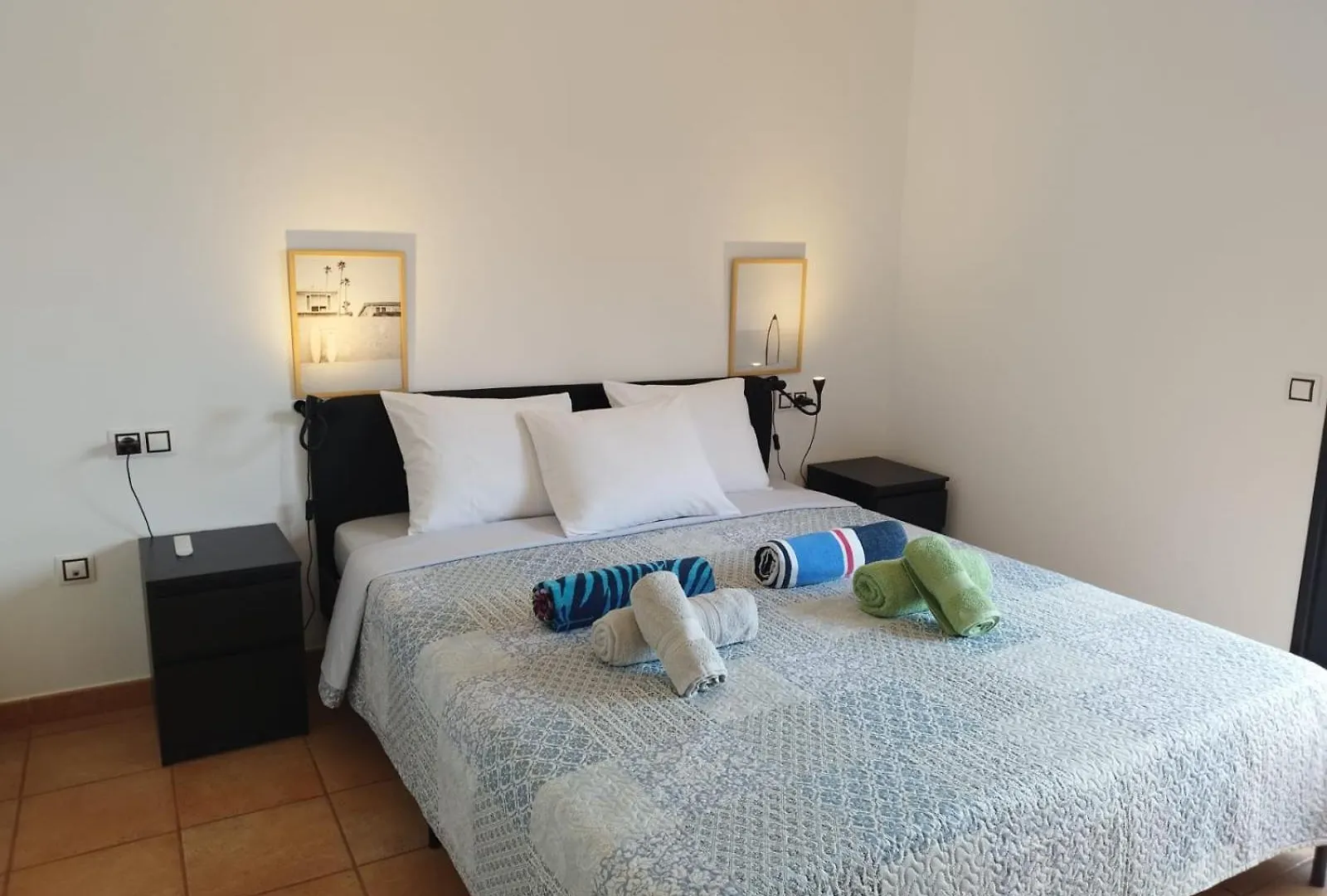 Villa Casa La Ola Origo Mare - Majanicho 0*,