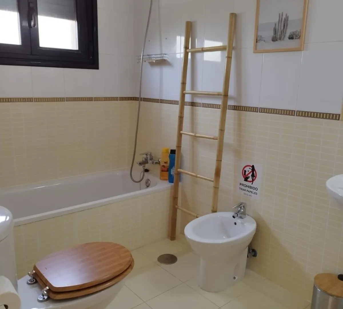 Casa vacanze Villa Casa La Ola Origo Mare - Majanicho
