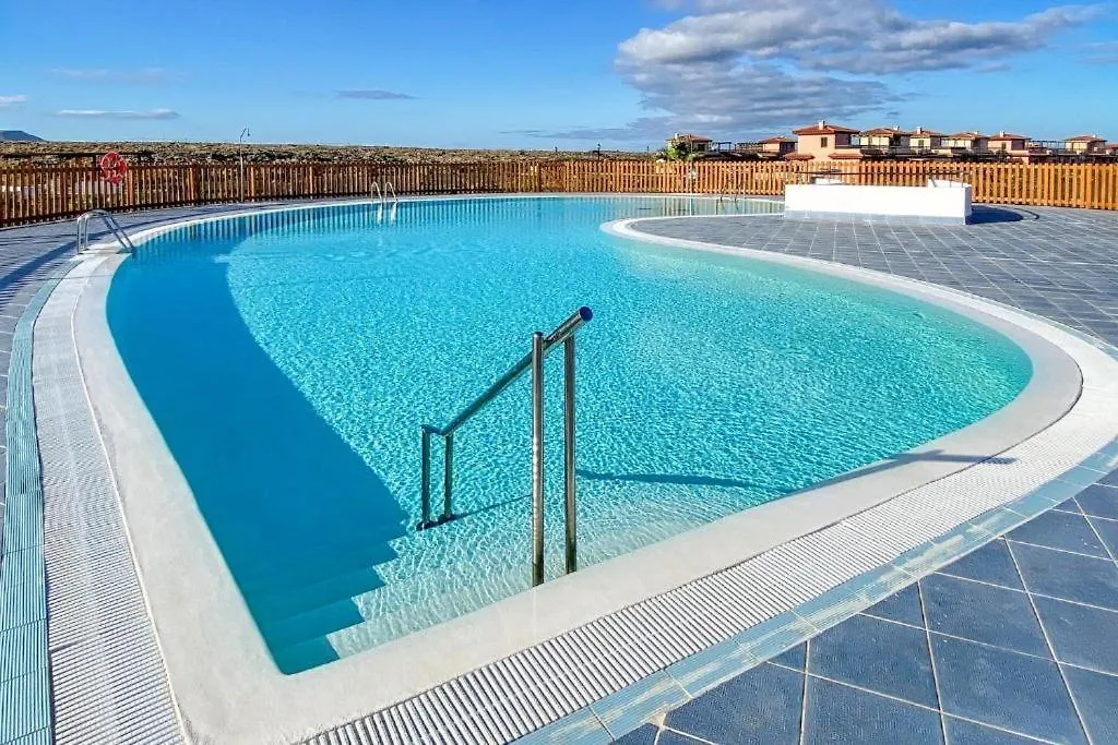 Casa vacanze Villa Casa La Ola Origo Mare - Majanicho