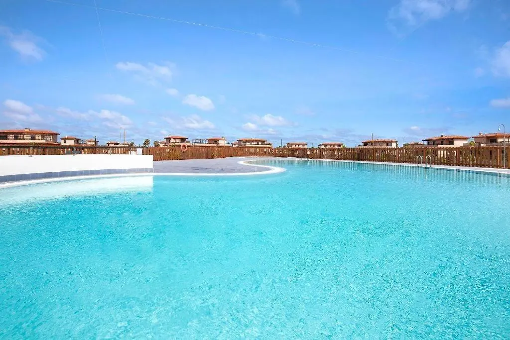 Villa Casa La Ola Origo Mare - Majanicho