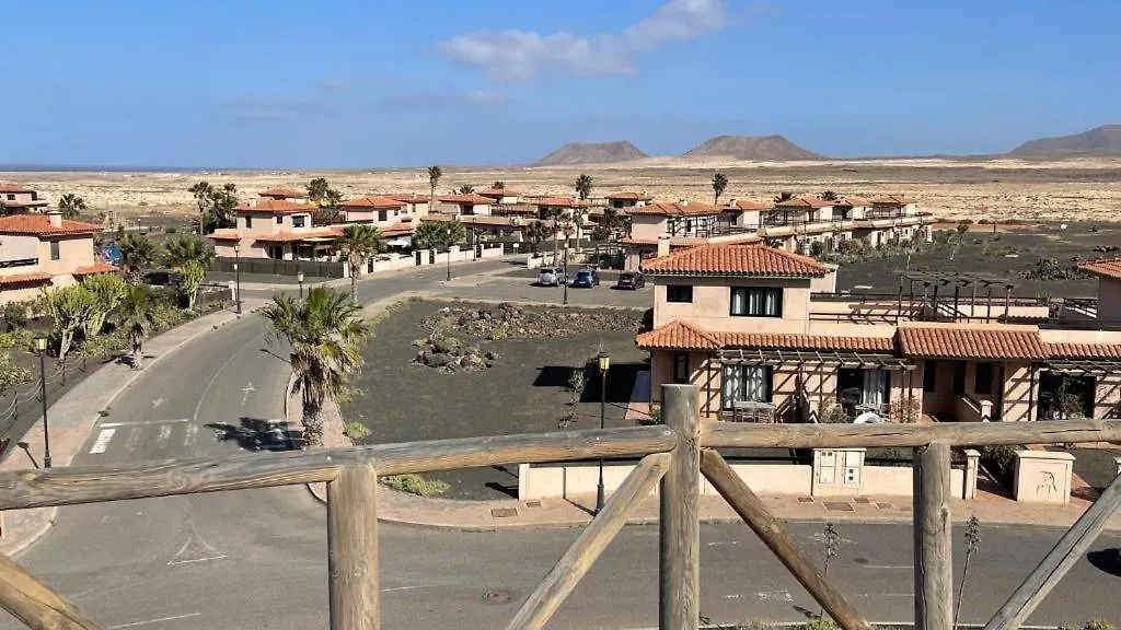 Villa Casa La Ola Origo Mare - Majanicho 0*,  Spagna